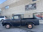 Thumbnail Photo 7 for 1957 Ford F100 2WD Regular Cab